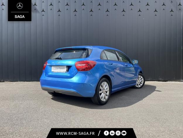 MERCEDES-BENZ Classe A A 160 d Business Edition  