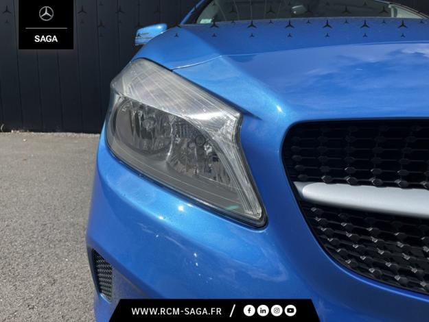 MERCEDES-BENZ Classe A A 160 d Business Edition  