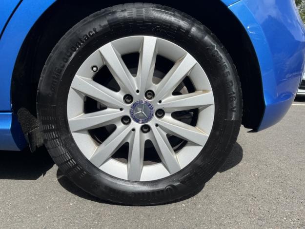 MERCEDES-BENZ Classe A A 160 d Business Edition  