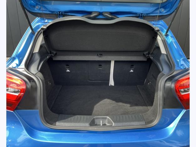 MERCEDES-BENZ Classe A A 160 d Business Edition  