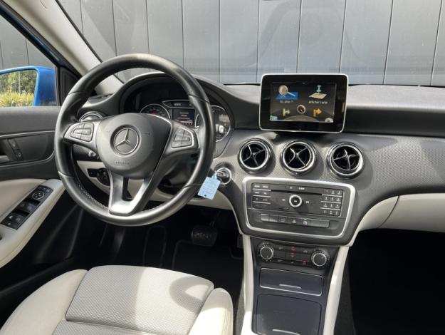 MERCEDES-BENZ Classe A A 160 d Business Edition  