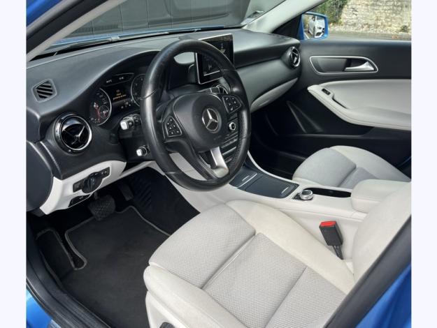 MERCEDES-BENZ Classe A A 160 d Business Edition  