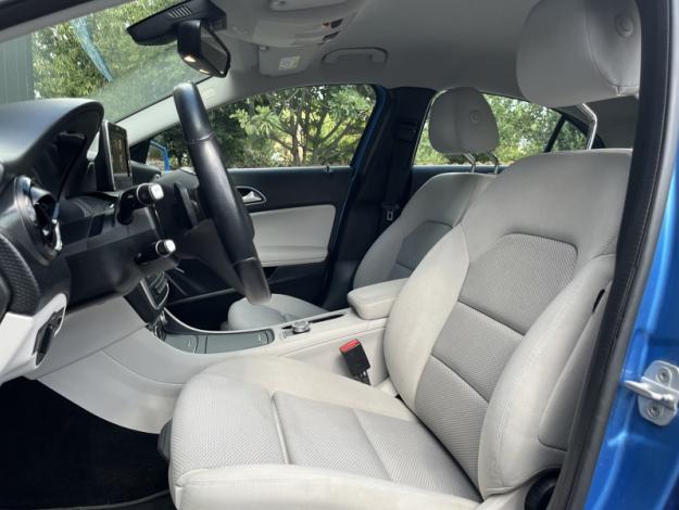 MERCEDES-BENZ Classe A A 160 d Business Edition  
