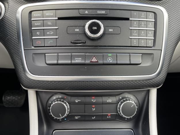 MERCEDES-BENZ Classe A A 160 d Business Edition  