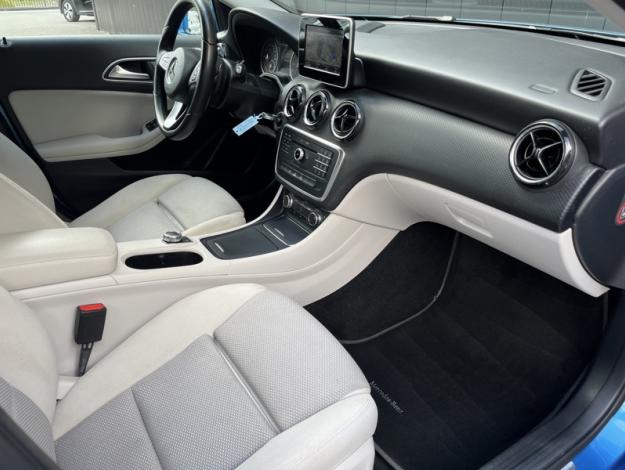 MERCEDES-BENZ Classe A A 160 d Business Edition  