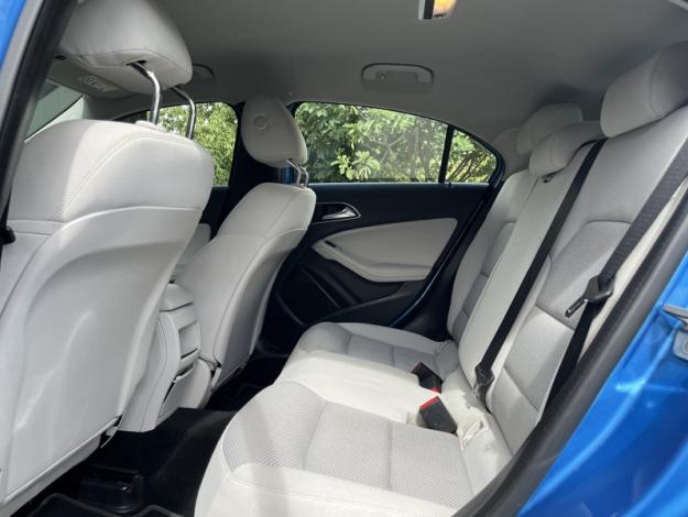 MERCEDES-BENZ Classe A A 160 d Business Edition  