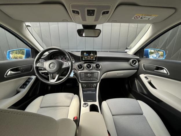 MERCEDES-BENZ Classe A A 160 d Business Edition  