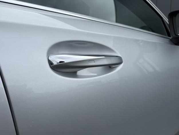 MERCEDES-BENZ Classe A 200 d AMG Line  