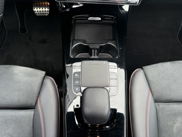 MERCEDES-BENZ Classe A 200 d AMG Line  