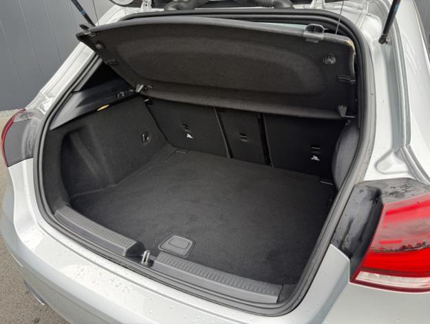MERCEDES-BENZ Classe A 200 d AMG Line  