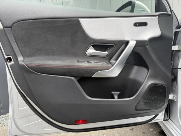 MERCEDES-BENZ Classe A 200 d AMG Line  