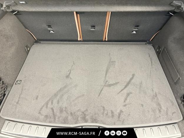 MERCEDES-BENZ GLA 200 d AMG Line  GLA 200 d AMG Line