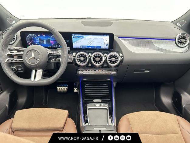 MERCEDES-BENZ GLA 200 d AMG Line  GLA 200 d AMG Line