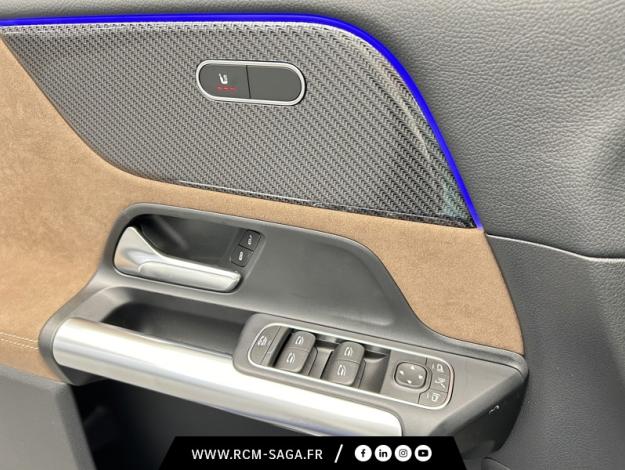 MERCEDES-BENZ GLA 200 d AMG Line  GLA 200 d AMG Line
