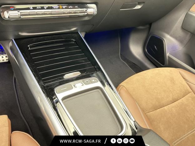 MERCEDES-BENZ GLA 200 d AMG Line  GLA 200 d AMG Line