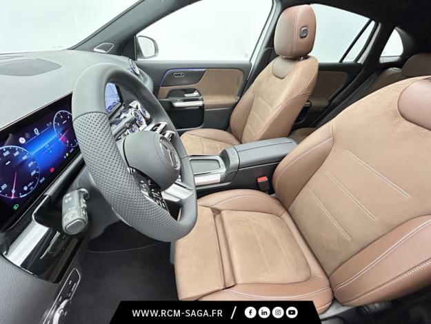 MERCEDES-BENZ GLA 200 d AMG Line  GLA 200 d AMG Line