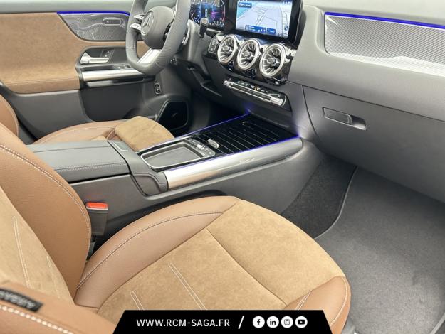 MERCEDES-BENZ GLA 200 d AMG Line  GLA 200 d AMG Line