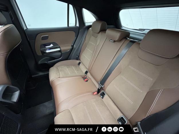 MERCEDES-BENZ GLA 200 d AMG Line  GLA 200 d AMG Line