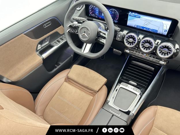 MERCEDES-BENZ GLA 200 d AMG Line  GLA 200 d AMG Line