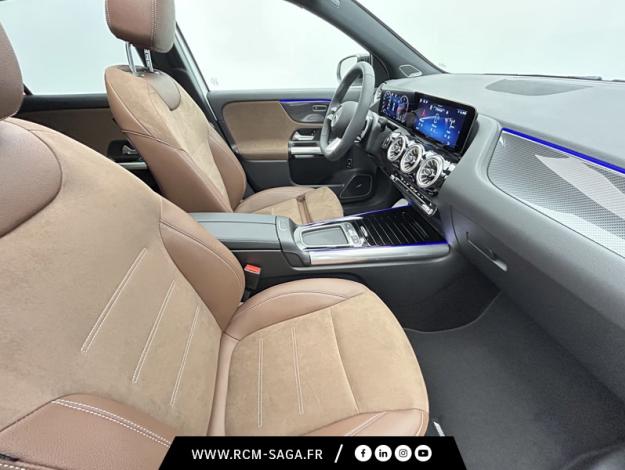 MERCEDES-BENZ GLA 200 d AMG Line  GLA 200 d AMG Line