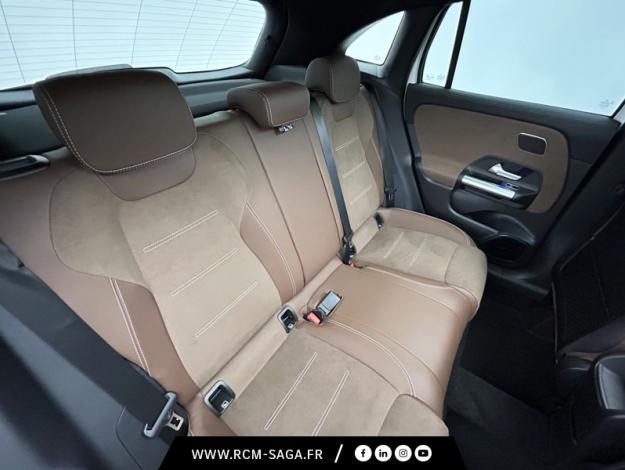MERCEDES-BENZ GLA 200 d AMG Line  GLA 200 d AMG Line