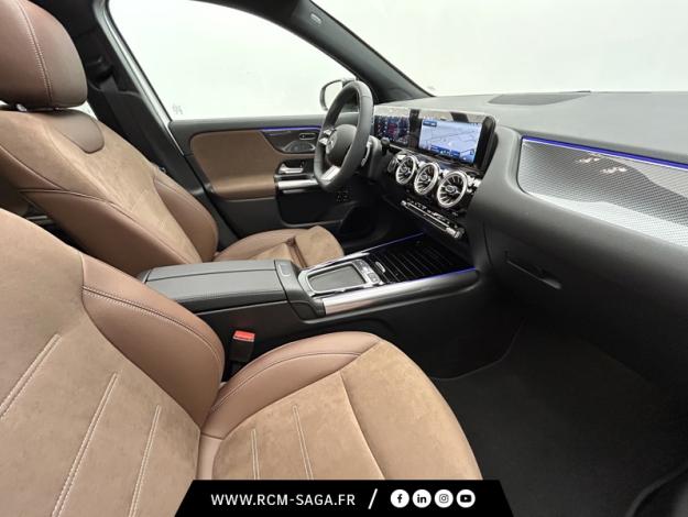 MERCEDES-BENZ GLA 250 e Hybrid EQ AMG Line  GLA 250 e Hybrid EQ AMG Line