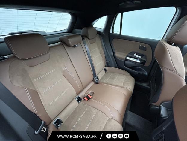 MERCEDES-BENZ GLA 250 e Hybrid EQ AMG Line  GLA 250 e Hybrid EQ AMG Line