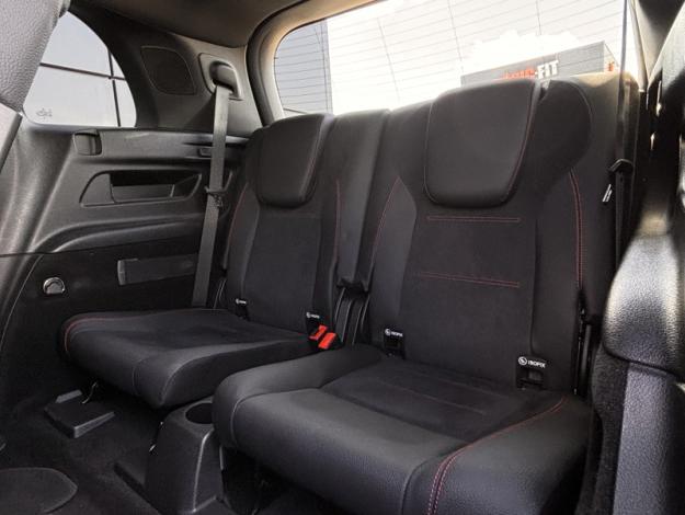MERCEDES-BENZ GLB 200 d AMG Line  