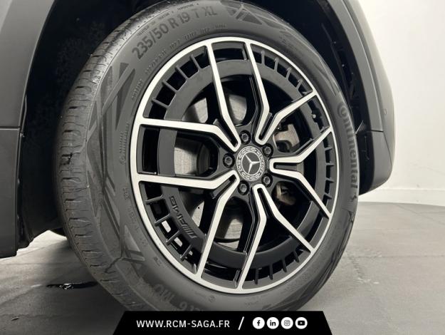 MERCEDES-BENZ EQB 350 4MATIC  