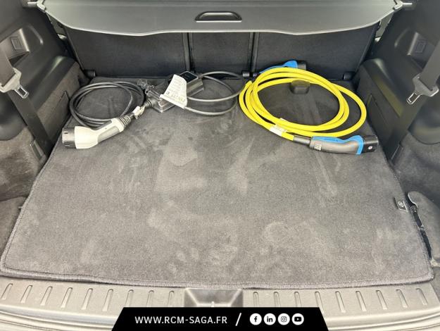 MERCEDES-BENZ EQB 350 4MATIC  