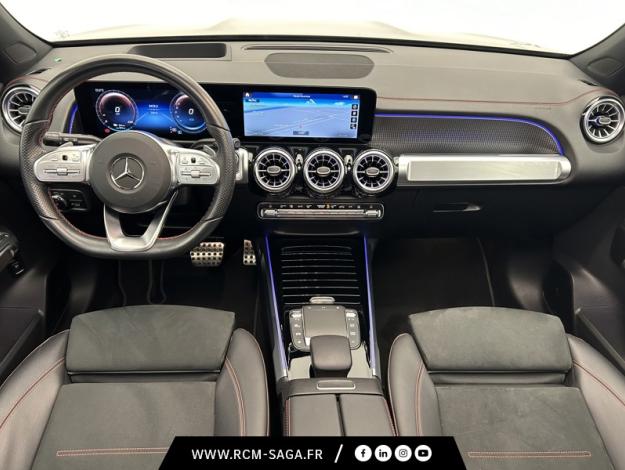 MERCEDES-BENZ EQB 350 4MATIC  