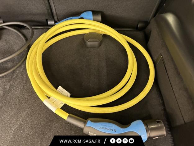 MERCEDES-BENZ EQB 350 4MATIC  