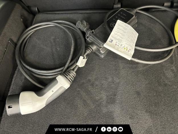 MERCEDES-BENZ EQB 350 4MATIC  