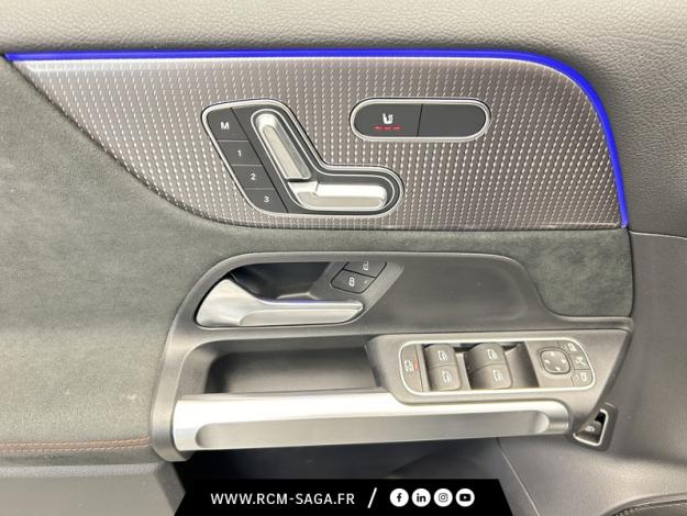 MERCEDES-BENZ EQB 350 4MATIC  
