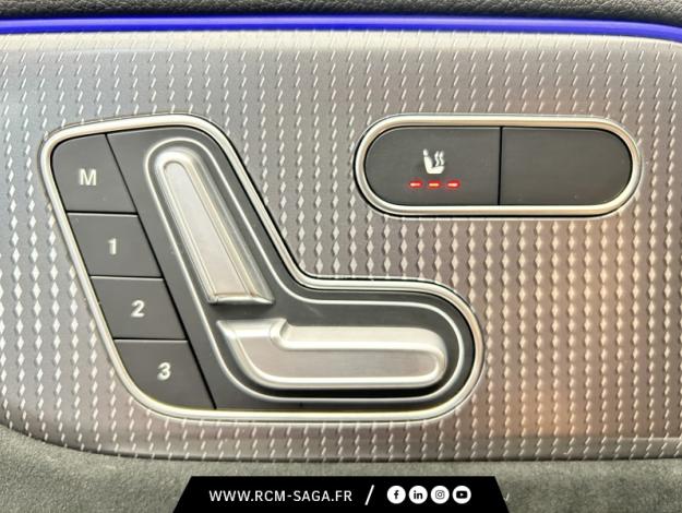 MERCEDES-BENZ EQB 350 4MATIC  