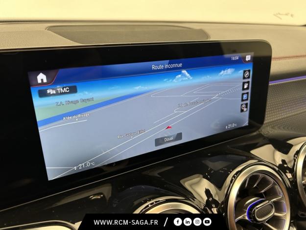 MERCEDES-BENZ EQB 350 4MATIC  