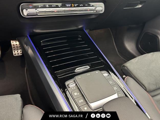 MERCEDES-BENZ EQB 350 4MATIC  