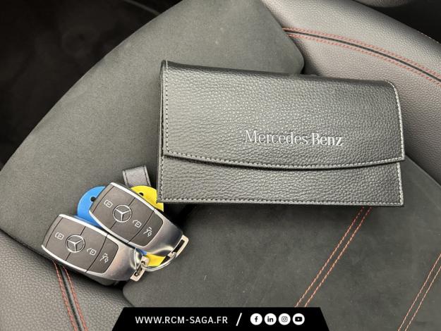 MERCEDES-BENZ EQB 350 4MATIC  