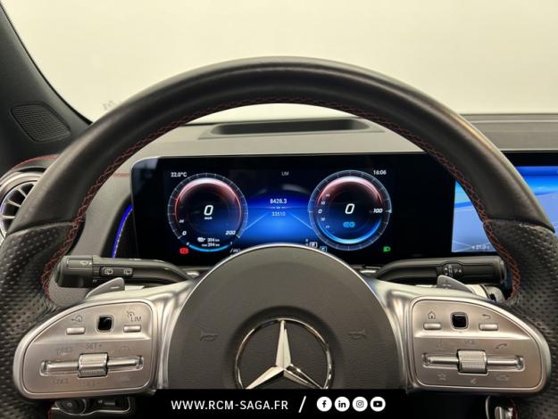 MERCEDES-BENZ EQB 350 4MATIC  