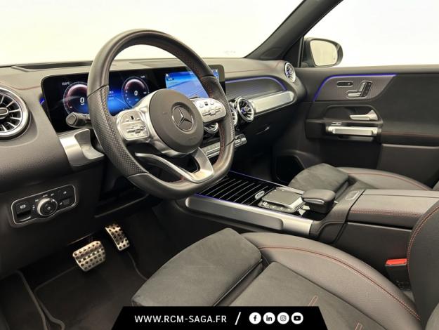 MERCEDES-BENZ EQB 350 4MATIC  