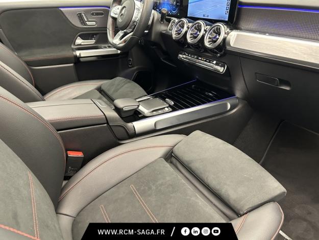 MERCEDES-BENZ EQB 350 4MATIC  