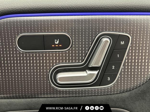MERCEDES-BENZ EQB 350 4MATIC  