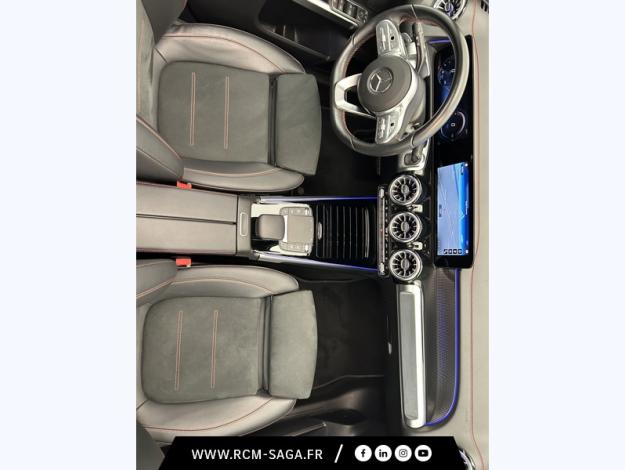 MERCEDES-BENZ EQB 350 4MATIC  