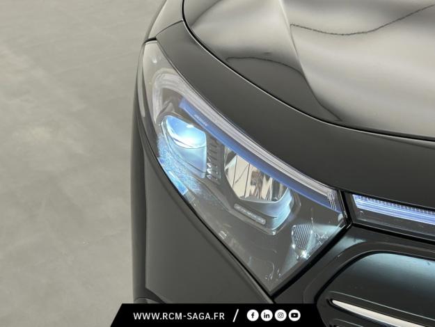 MERCEDES-BENZ EQB 350 4MATIC  