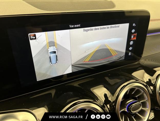 MERCEDES-BENZ EQB 350 4MATIC  