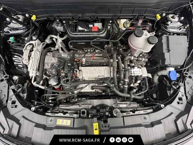 MERCEDES-BENZ EQB 350 4MATIC  
