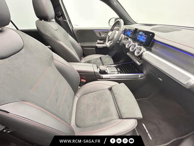 MERCEDES-BENZ EQB 350 4MATIC  