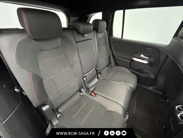 MERCEDES-BENZ EQB 350 4MATIC  