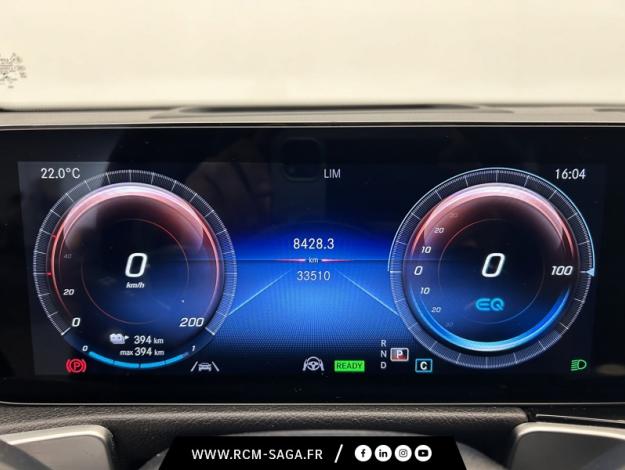 MERCEDES-BENZ EQB 350 4MATIC  
