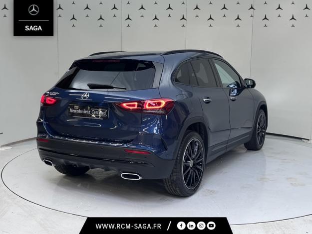 MERCEDES-BENZ GLA 250 e AMG Line  